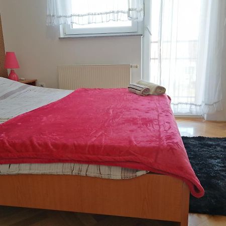 Guesthouse Sava Slavonski Brod Eksteriør bilde