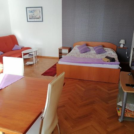 Guesthouse Sava Slavonski Brod Eksteriør bilde