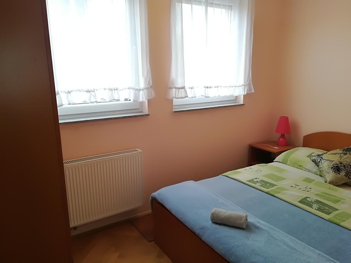 Guesthouse Sava Slavonski Brod Eksteriør bilde