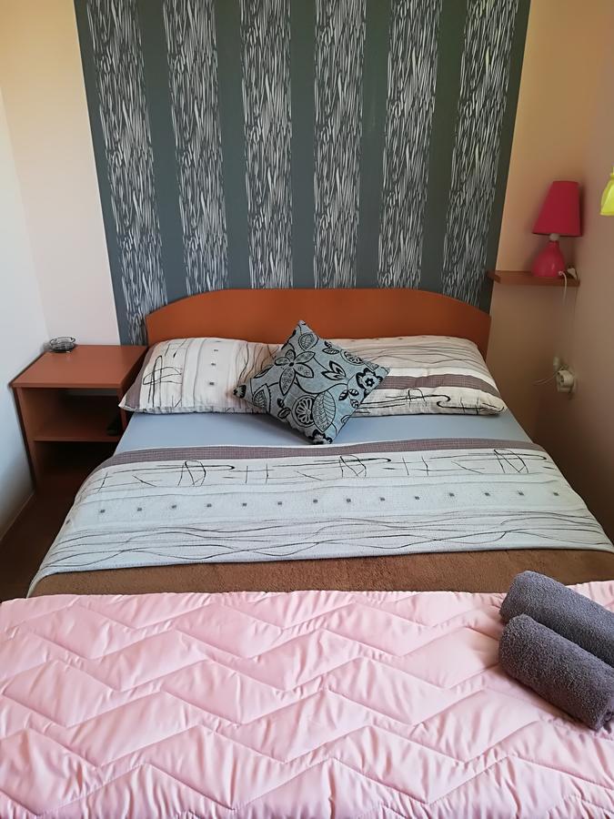 Guesthouse Sava Slavonski Brod Eksteriør bilde
