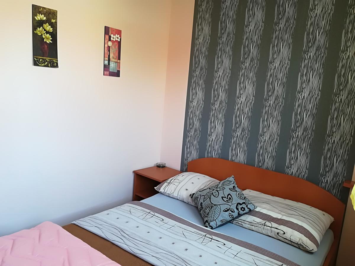Guesthouse Sava Slavonski Brod Eksteriør bilde