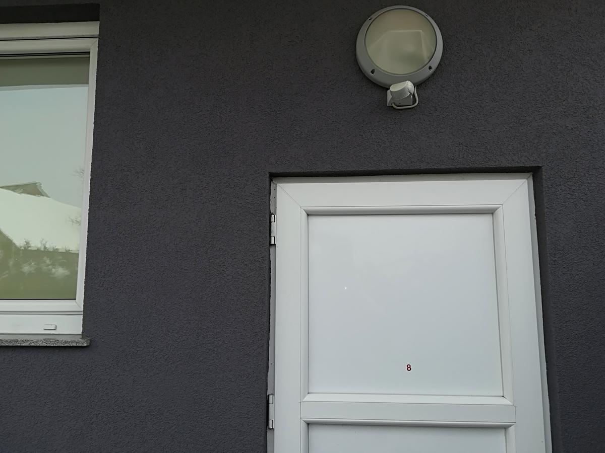 Guesthouse Sava Slavonski Brod Eksteriør bilde