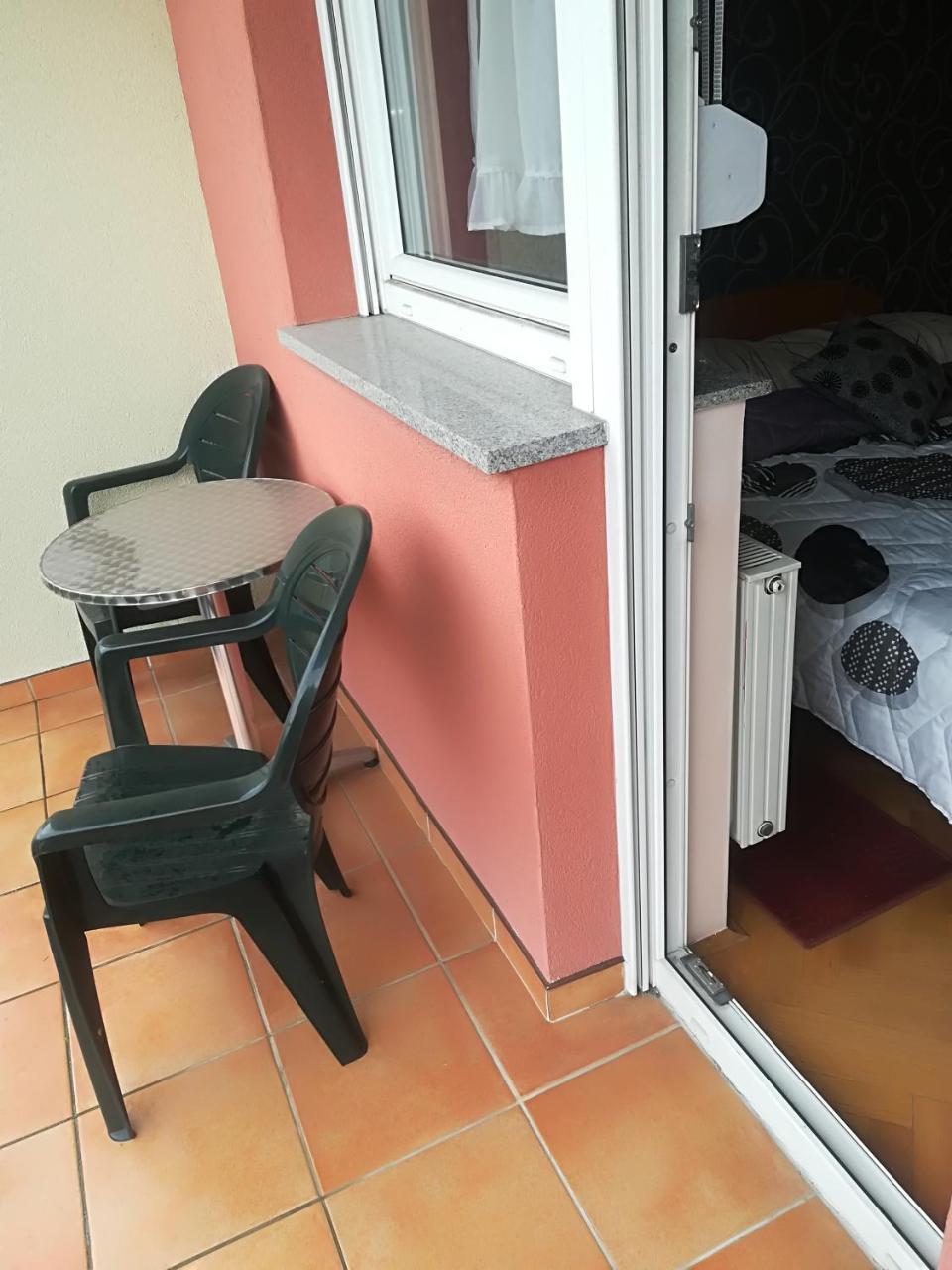 Guesthouse Sava Slavonski Brod Eksteriør bilde
