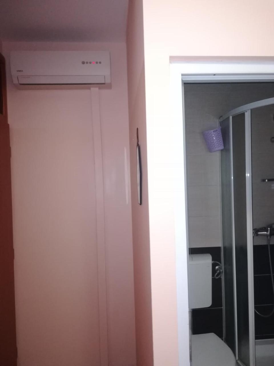 Guesthouse Sava Slavonski Brod Eksteriør bilde