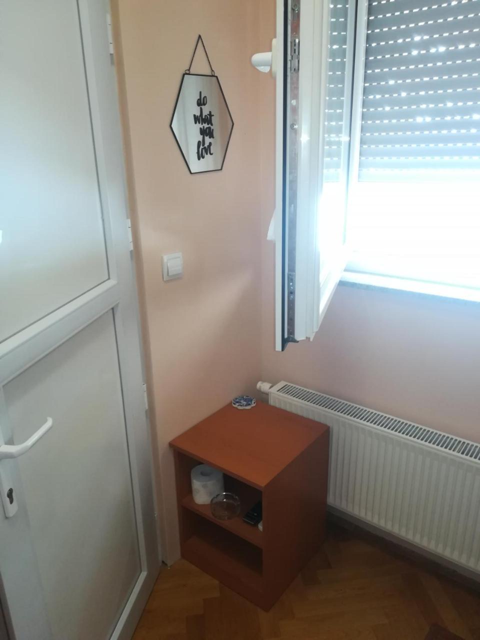 Guesthouse Sava Slavonski Brod Eksteriør bilde