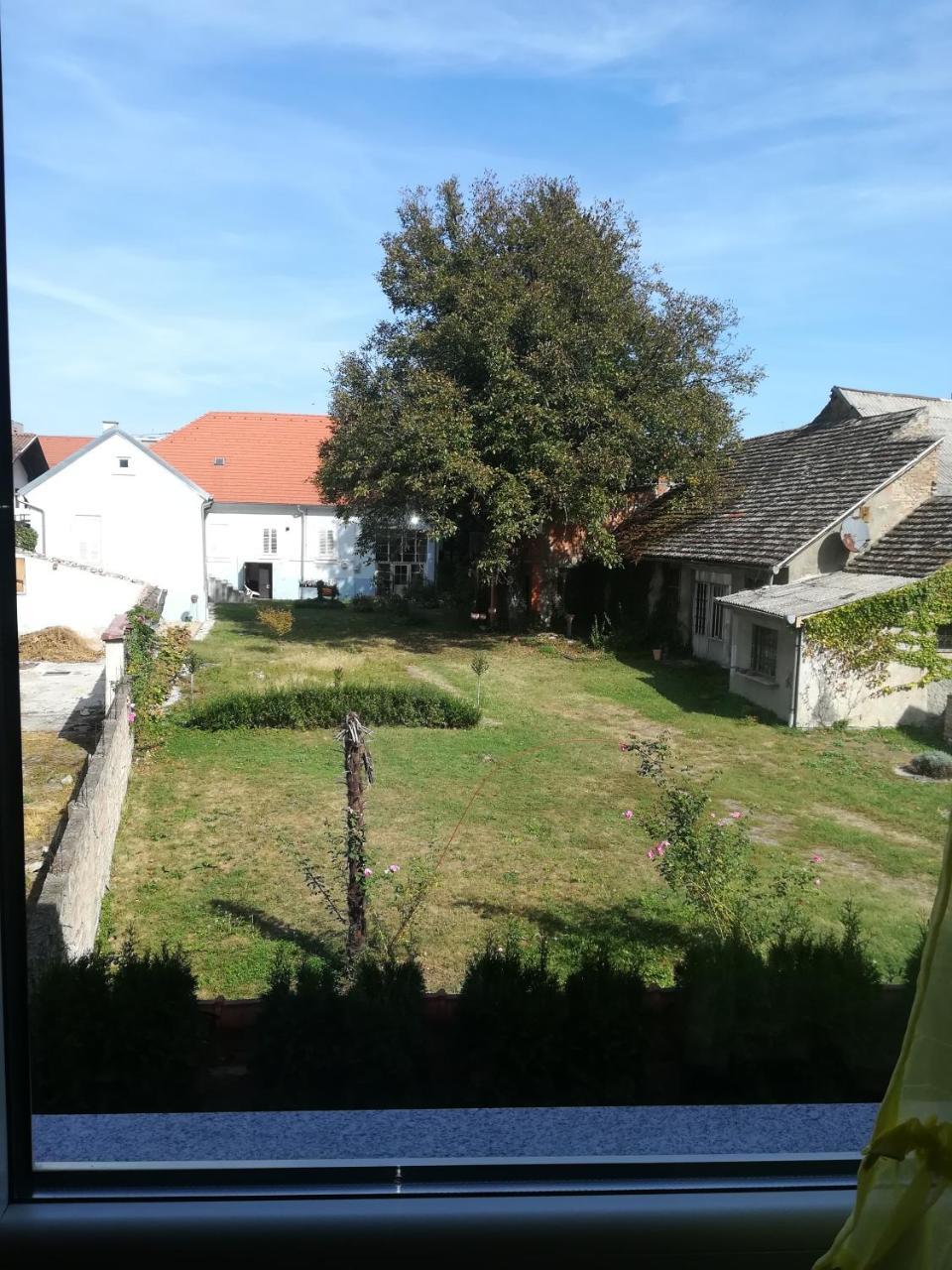 Guesthouse Sava Slavonski Brod Eksteriør bilde