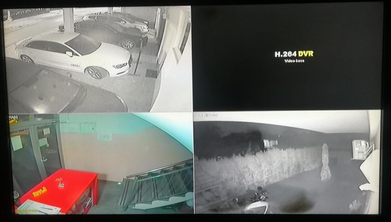 Guesthouse Sava Slavonski Brod Eksteriør bilde