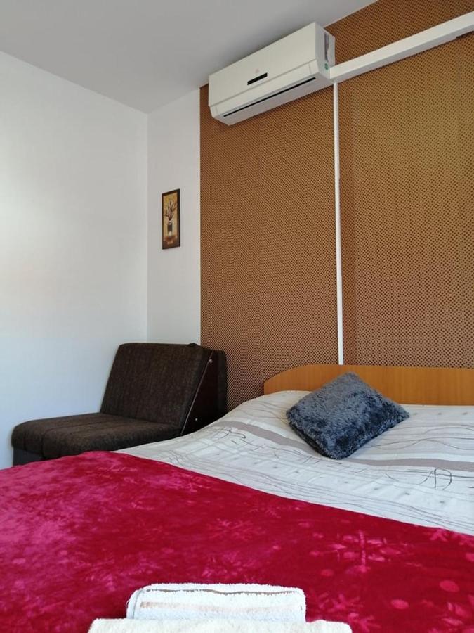 Guesthouse Sava Slavonski Brod Eksteriør bilde