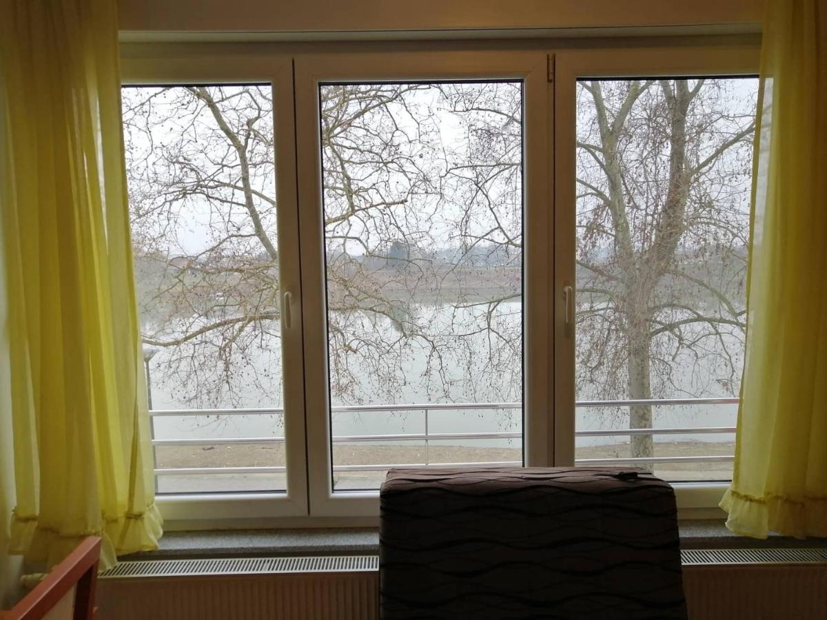 Guesthouse Sava Slavonski Brod Eksteriør bilde