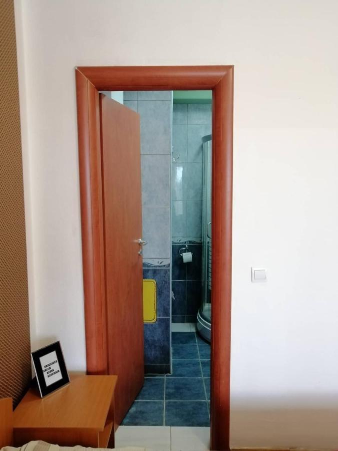Guesthouse Sava Slavonski Brod Eksteriør bilde
