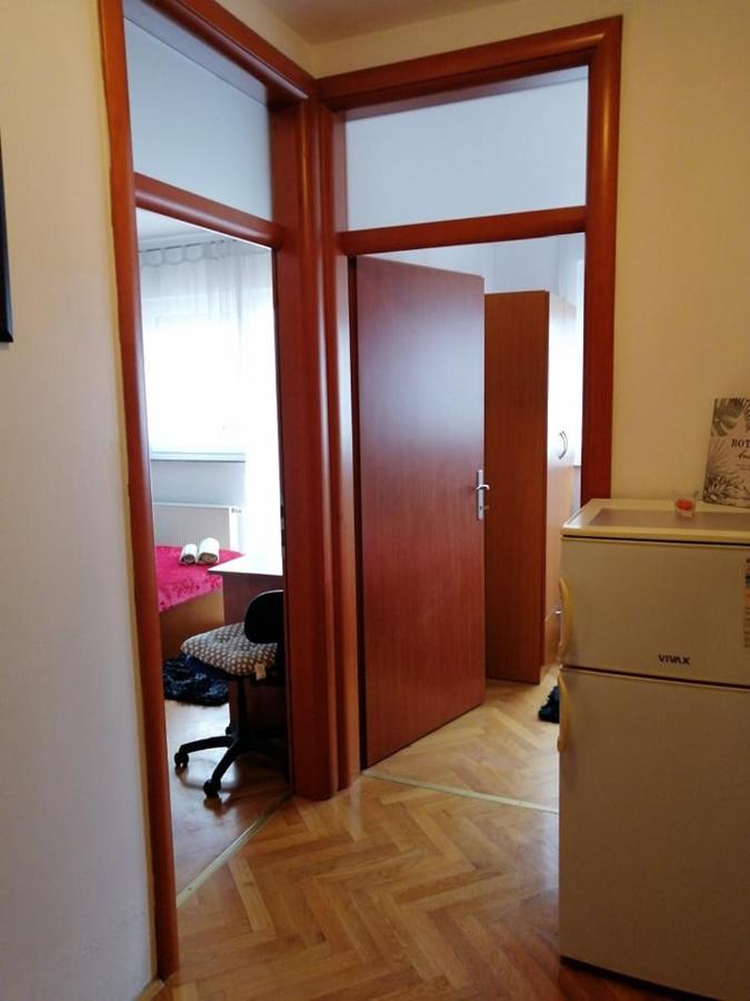 Guesthouse Sava Slavonski Brod Eksteriør bilde